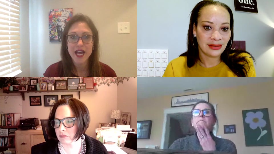 Roundtable: Avoiding Empty Statements: DEI, Crisis and PR