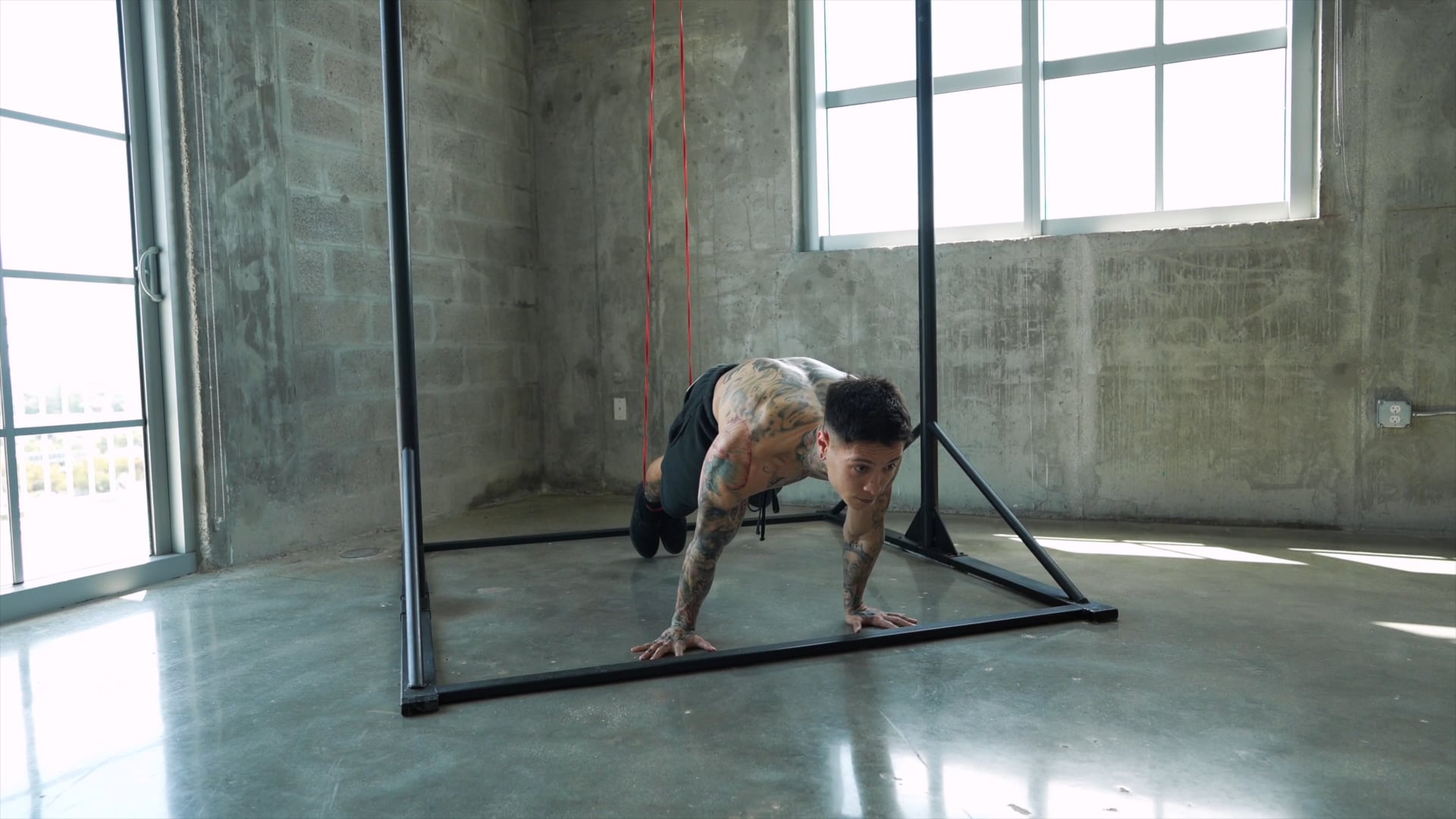 Exercise image