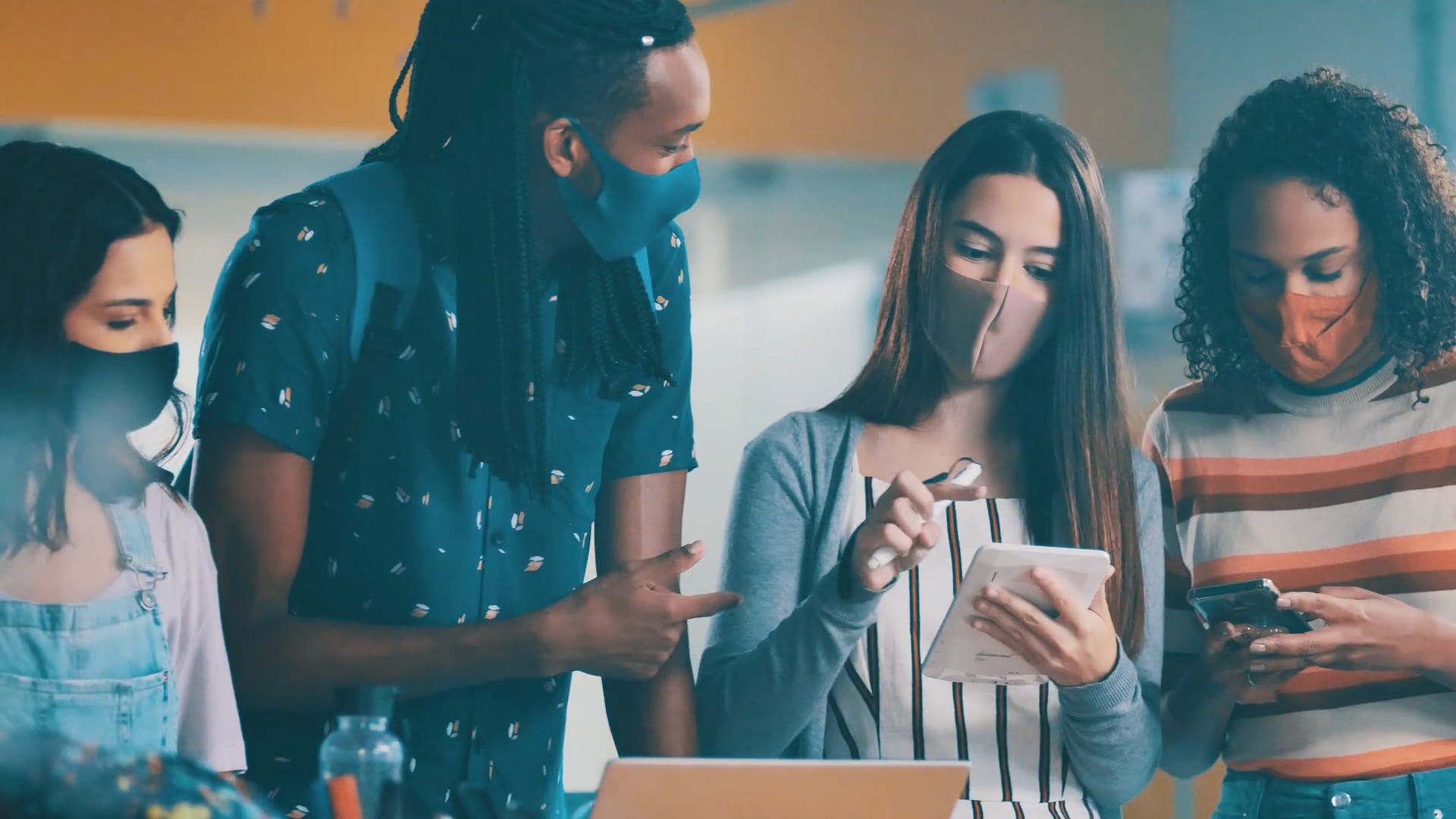 FALANTE | SEBRAE 2020 - Filme Recém Formados