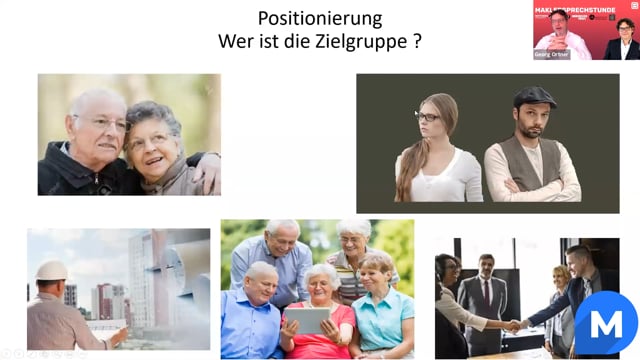 2021-03-15 wknoe - Akquise Webinar Aufzeichnung