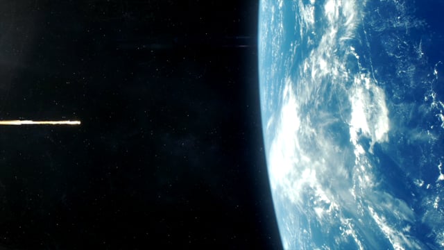 "Be The One" (Opening Video) video thumbnail