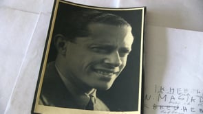Truth and Privacy in the National Archives