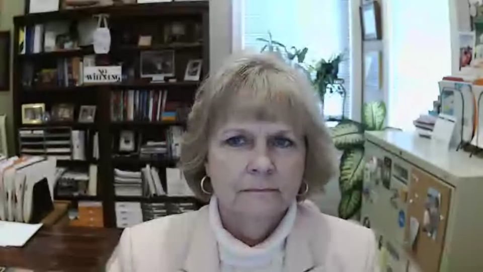 Roundtable: Measuring Crisis Response