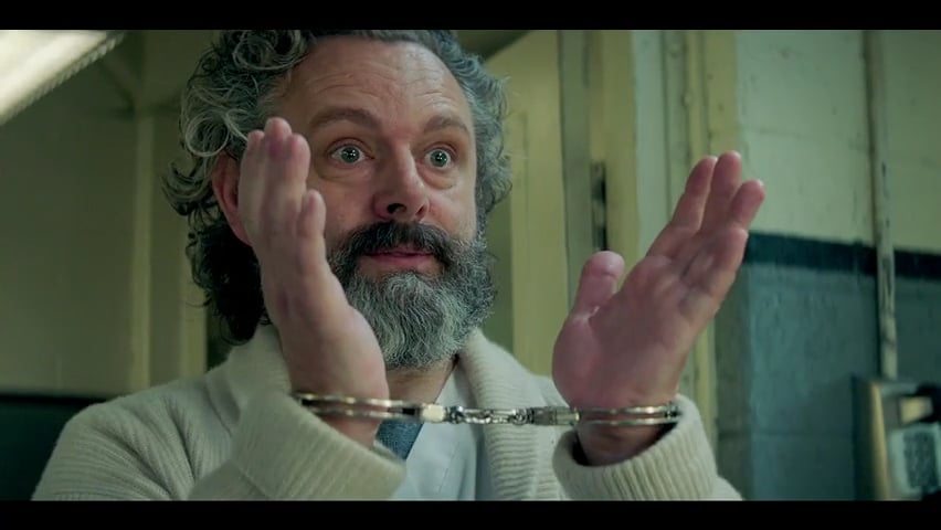 Prodigal Son S2 Trailer "Suspects"