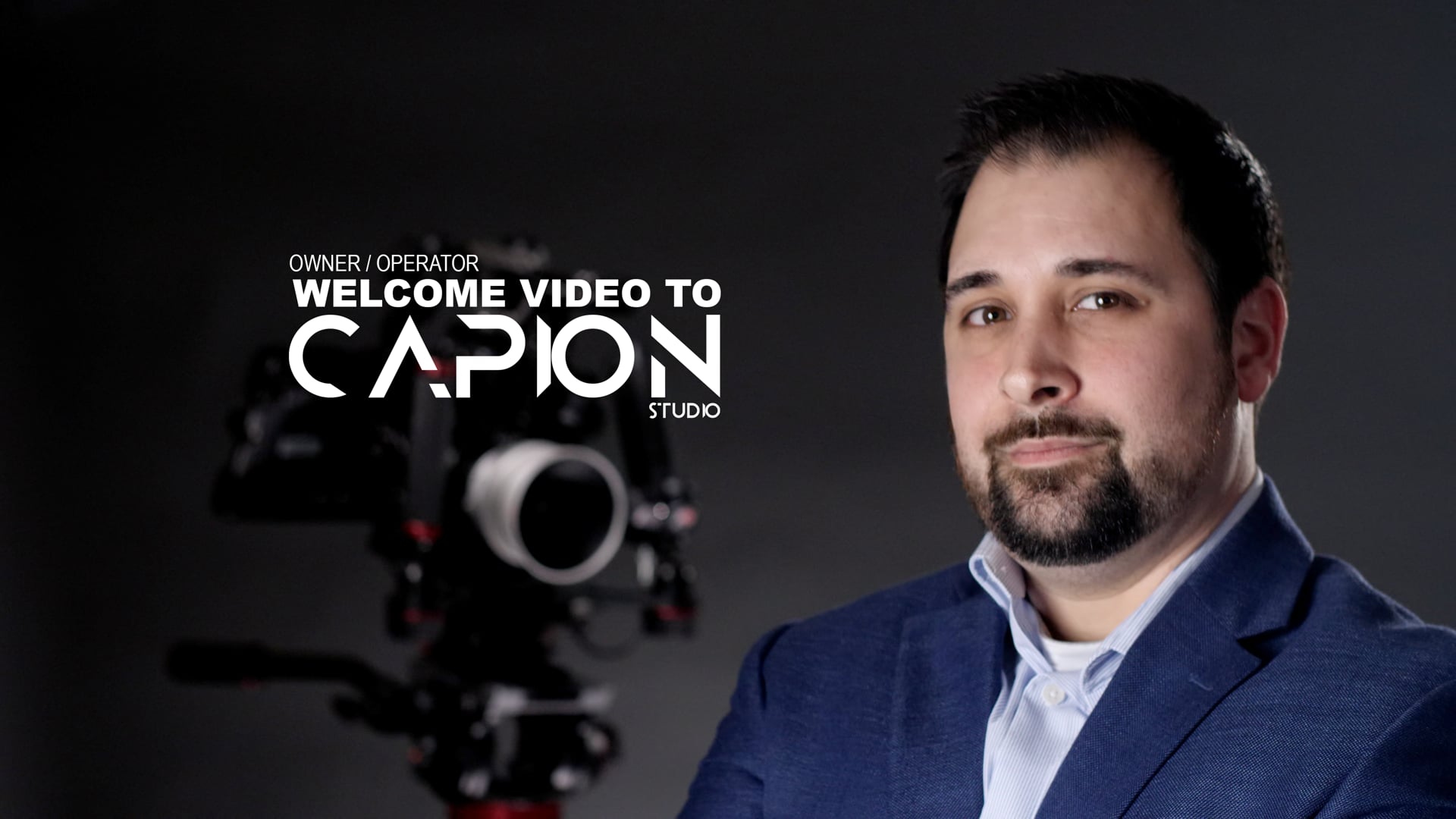 Introduction to Capion Studio