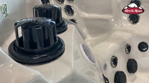 Hot Tub Filtration - Arctic Spas 2020 Feature