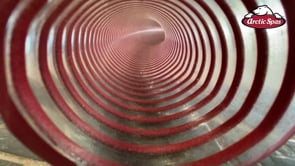 Reflex Torsion Hose - Arctic Spas 2020 Feature