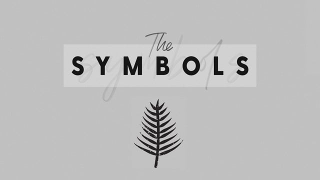 The Symbols: The Palm – March 28, 2021