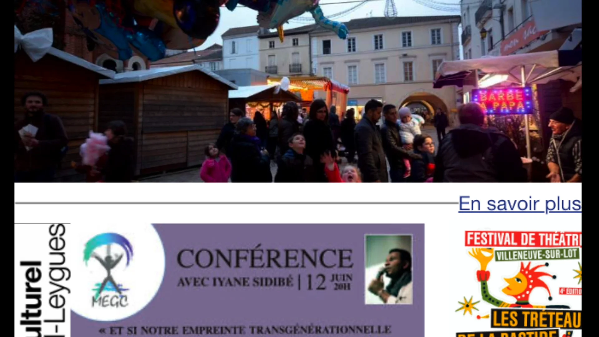 Mon film francais on Vimeo