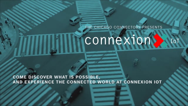 CONNEXION IoT - Customer Success Story