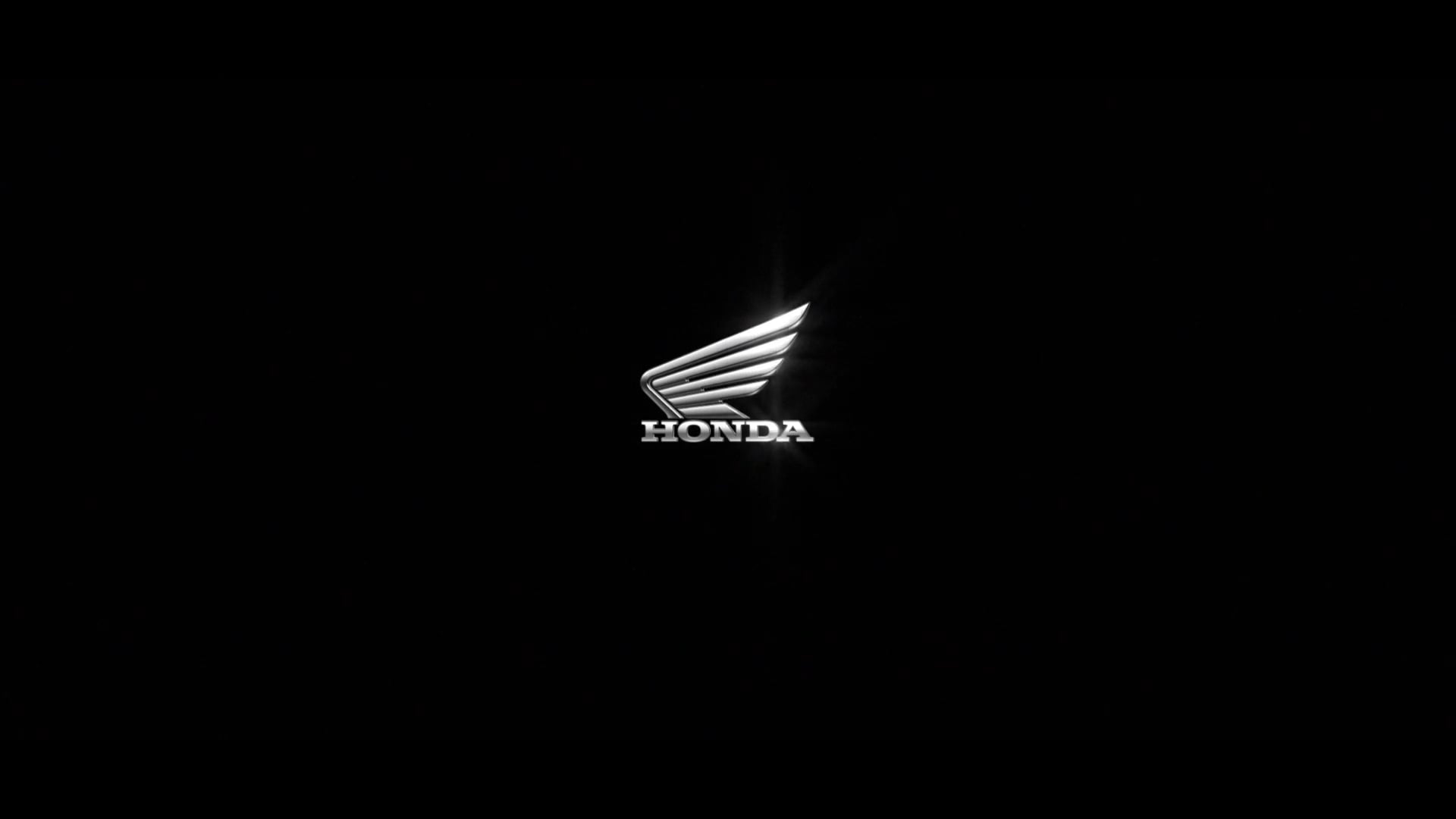 Honda Motorsiklet ( Commercial