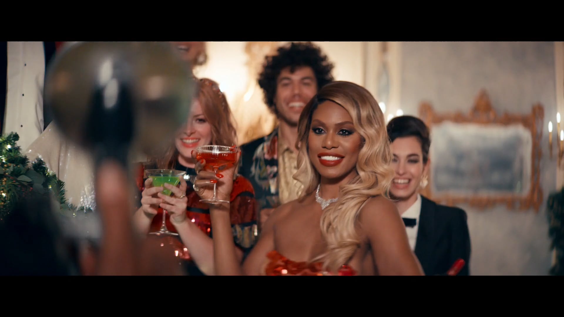 SMIRNOFF | Ace Norton