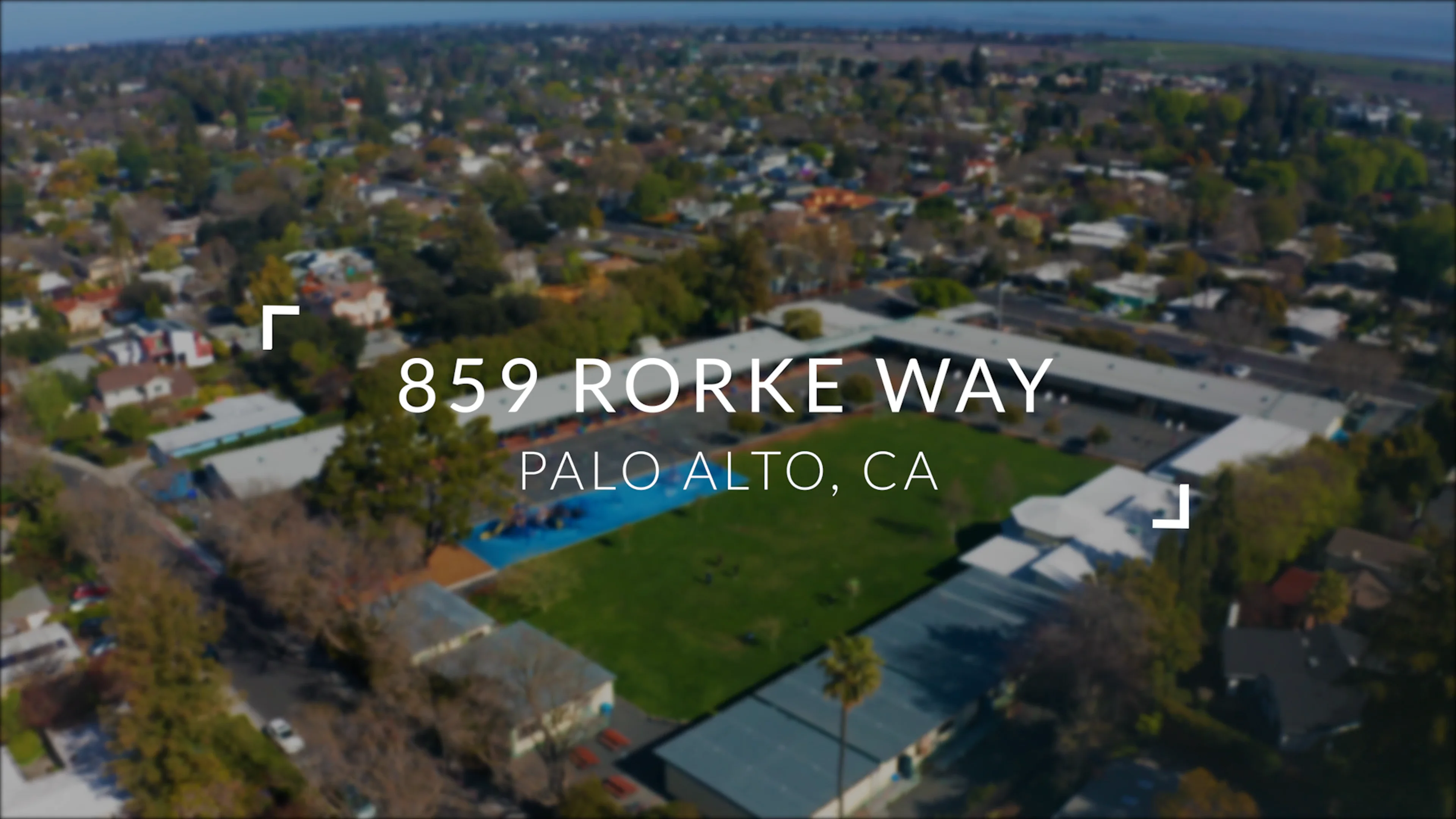 859 Rorke Way Palo Alto Ca ┃annie Watson ┃coldwell Banker On Vimeo