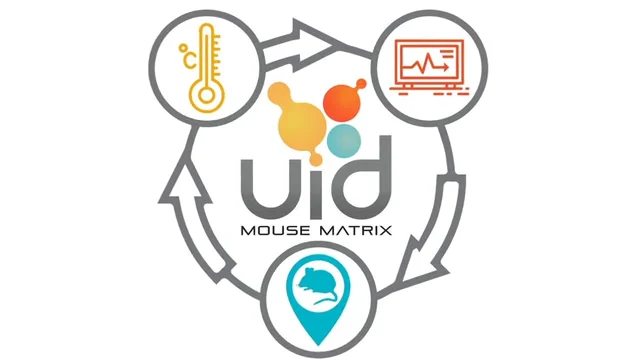 UID Mouse Matrix - Unified Information Devices