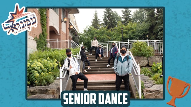 TNC 2020: Immanuel - Senior Dance