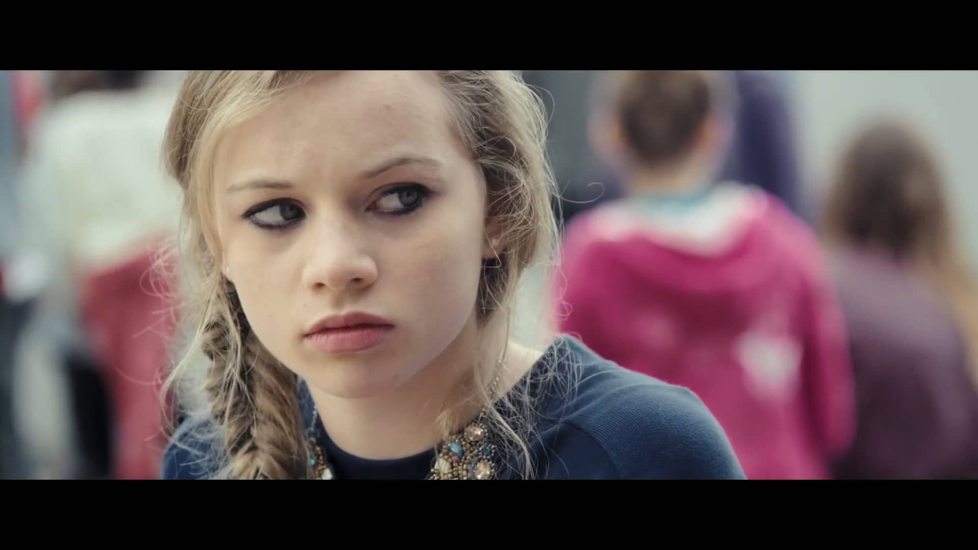 Amateur Teens - Trailer on Vimeo