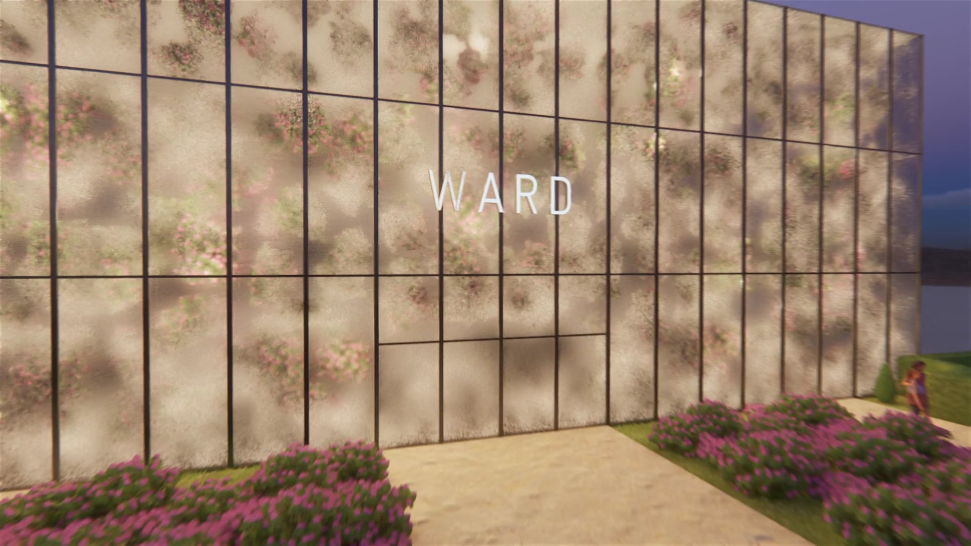 3D RENDERING on Vimeo