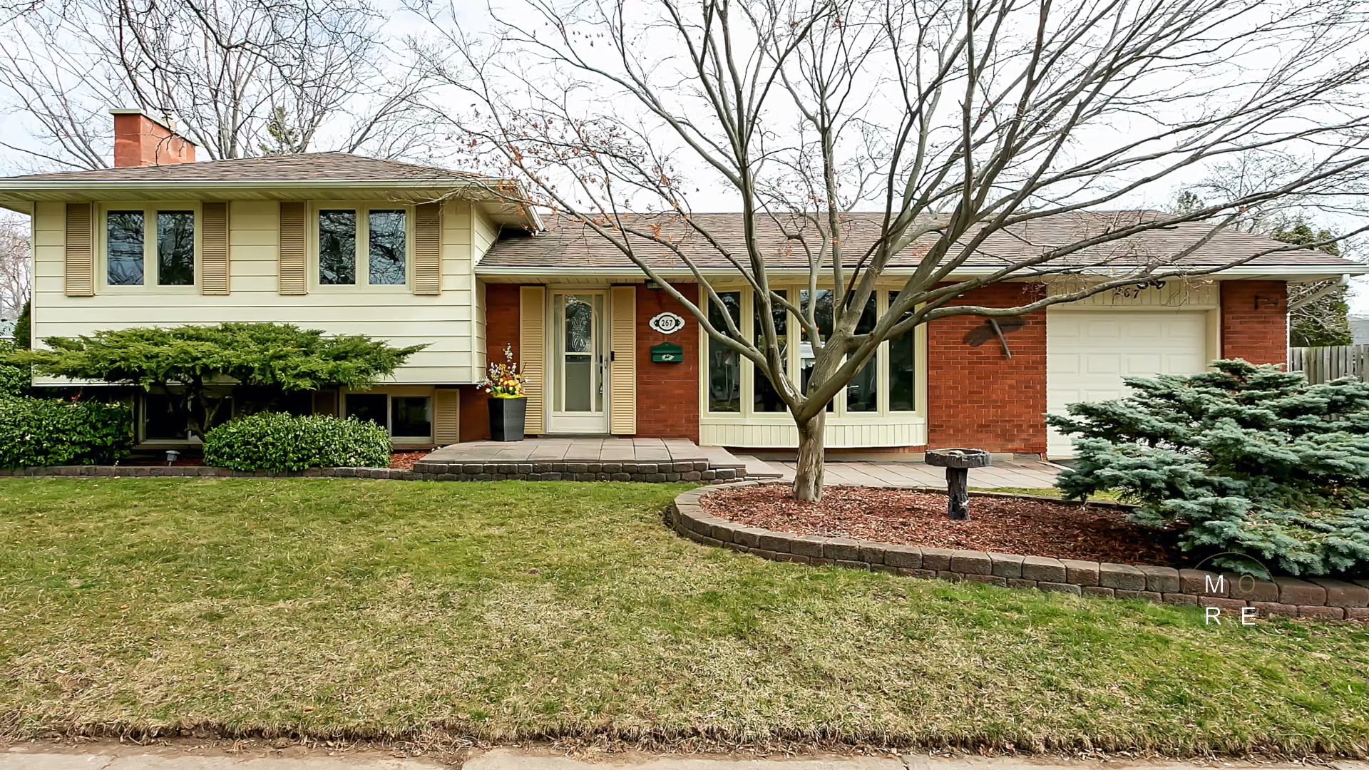 267 White Pines Dr., Burlington ON on Vimeo