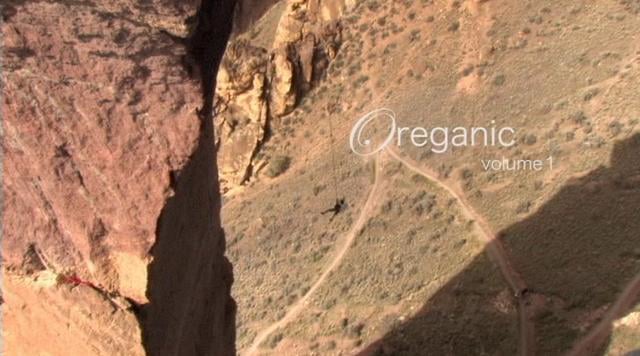 Oreganic Volume 1, Smith Rock 2010