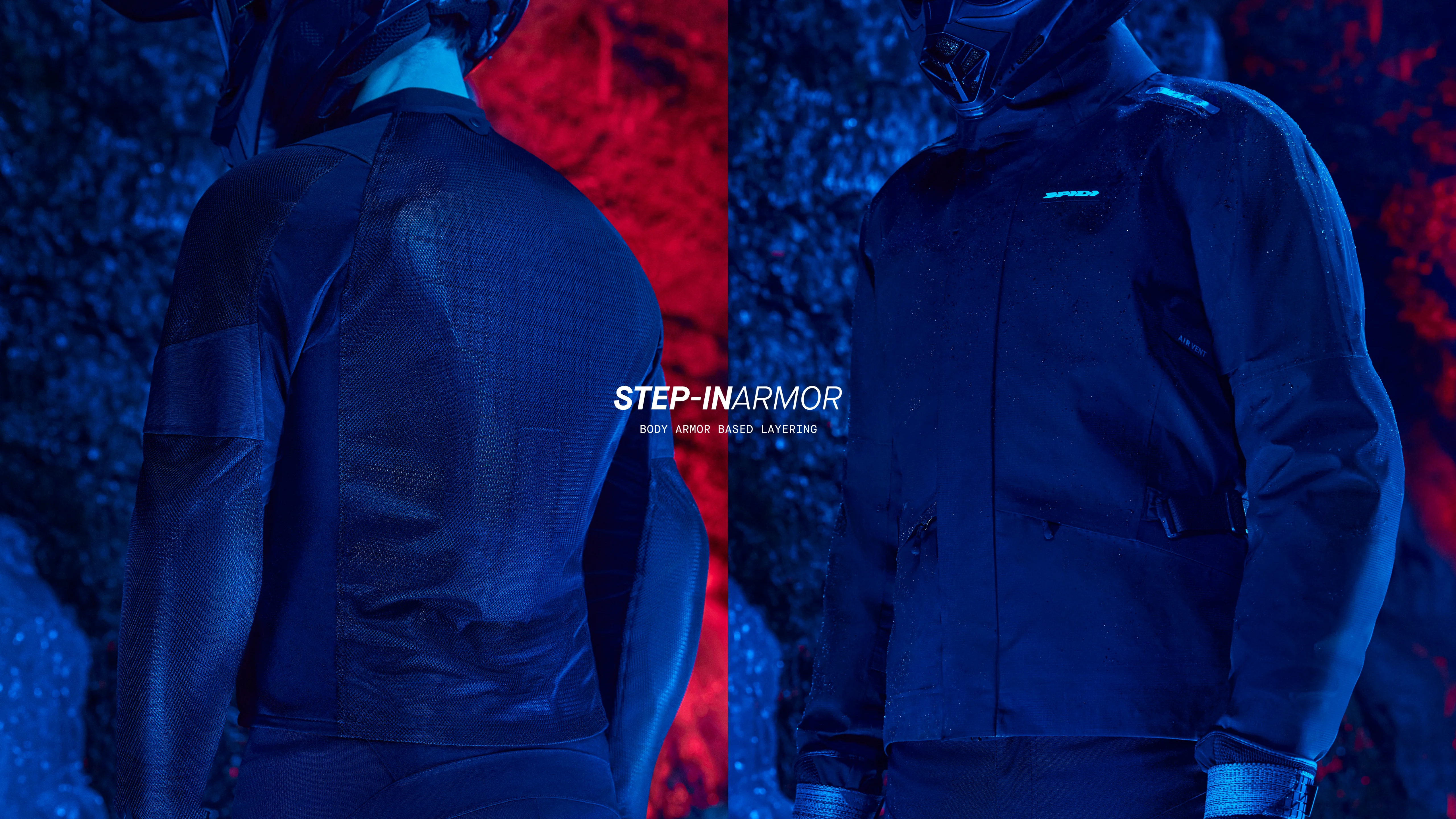3L Shell H2Out Jacket 3L Shell H2Out Jacket