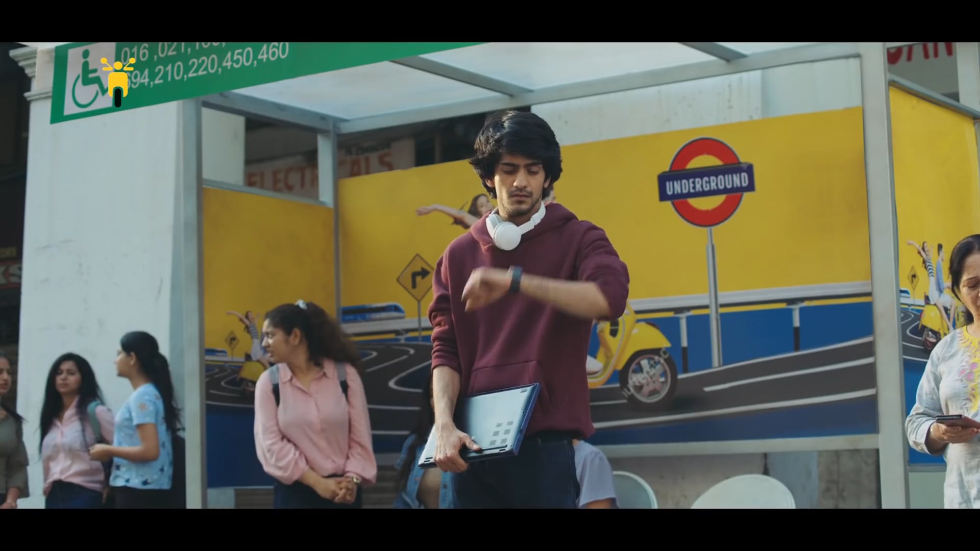 Rapidoh|Director:Lloyd Baptista