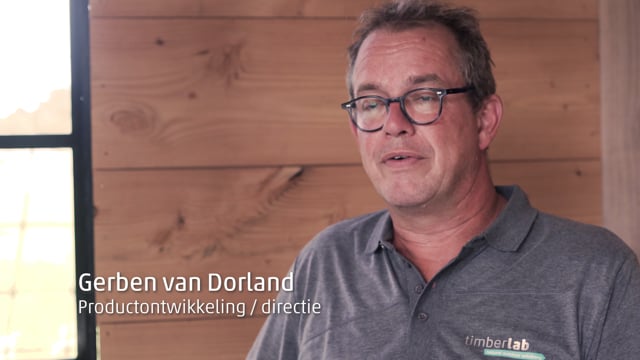 Timberlab Company Video