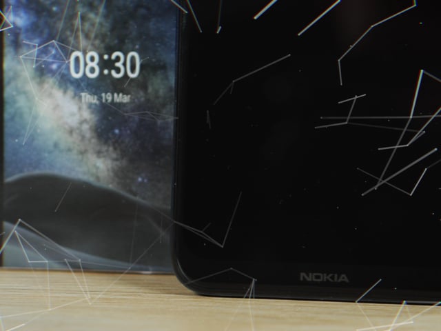 Nokia 8.3 5G Dual SIM 6/64GB niebieski - 612786 - zdjęcie 7