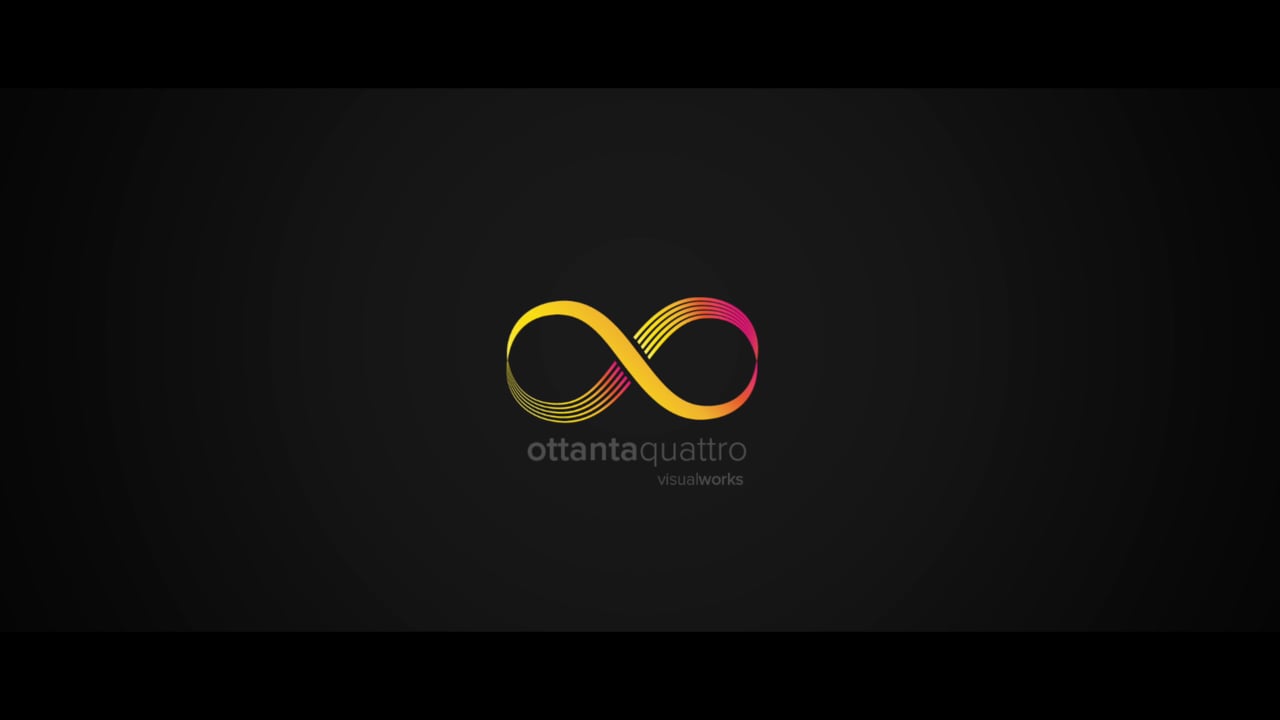 ottantaquattro visualworks Reel