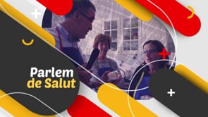 Parlem de Salut : Pollastre al curry 26/03/21