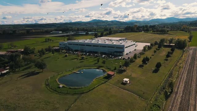 Spot aziendale Procontrol