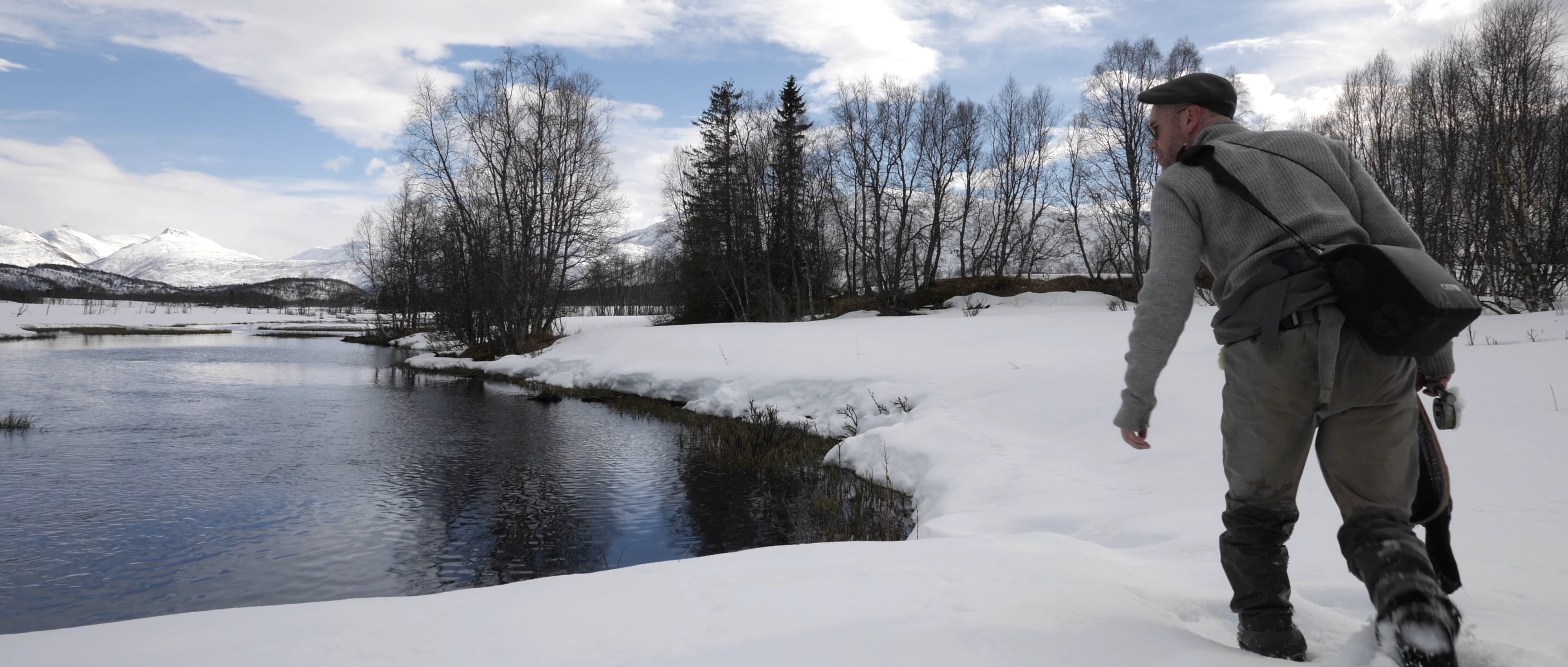 Prelude to a Spring on Vimeo