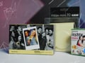 Fujifilm Instax Mini 70 żółty + wkłady 2x10+ etui - 619878 - zdjęcie 9