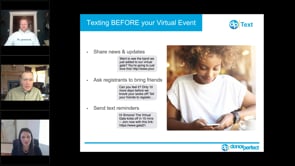 Take Your Virtual Event to the Next Level