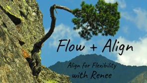 Flow + Align: Align for Flexibility with Renee
