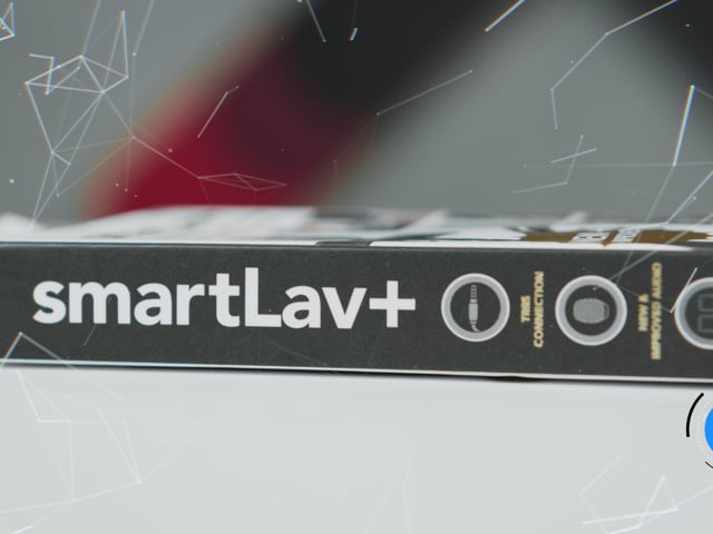 Rode SmartLav+ - 530122 - zdjęcie 3