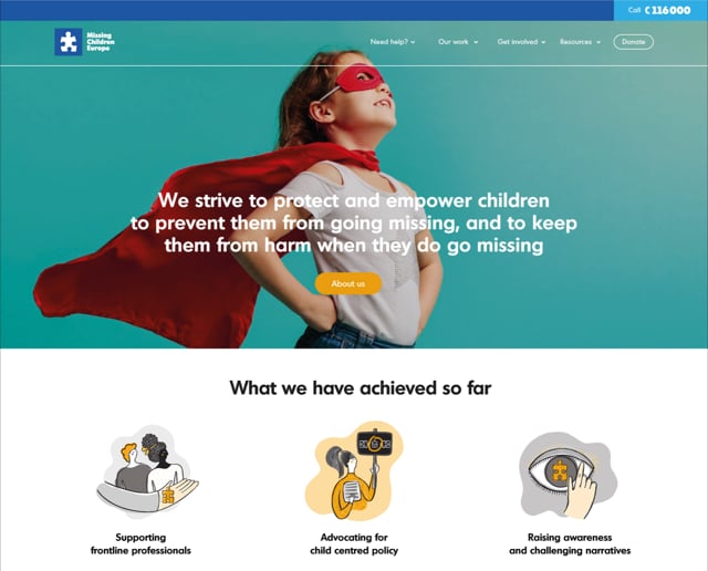 MCE Website