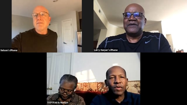 3776Larry Harper on reviewing OXZGEN products