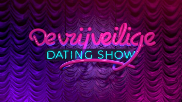 Video poster: preroll Vrij Veilige Dating Show