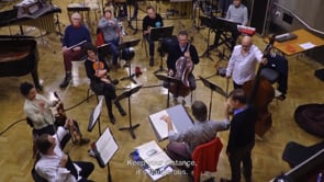 RÉGIS CAMPO – Strange Beautiful Music