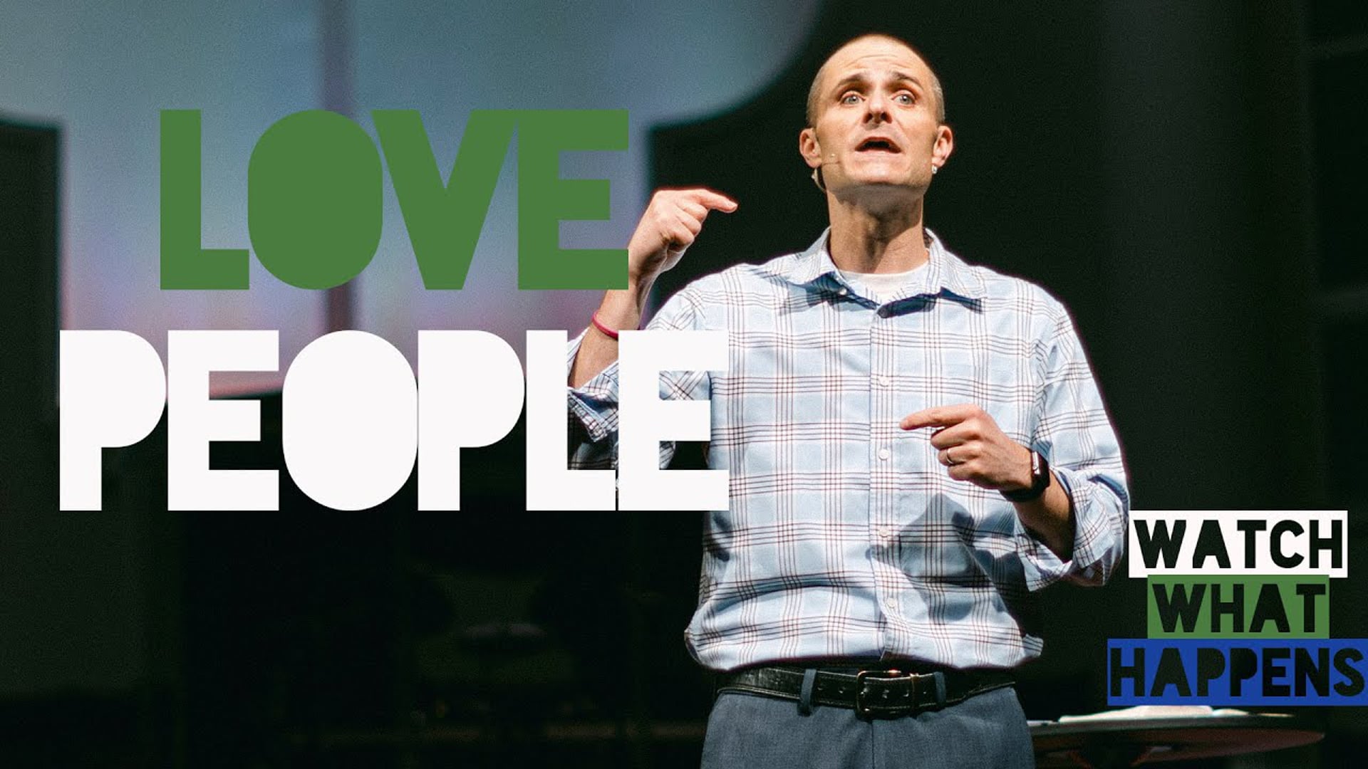 Love People