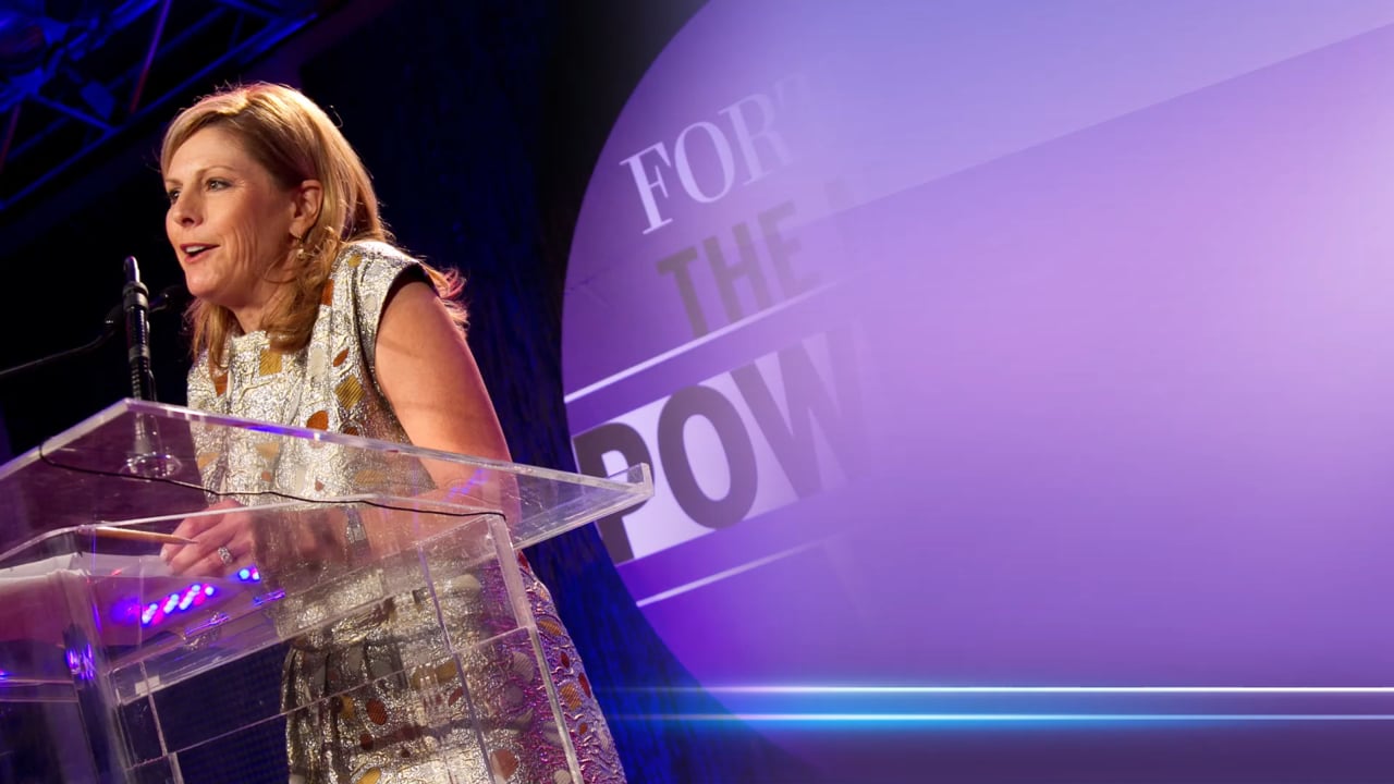 Nina Easton Co-CEO SellersEaston Media Sizzle Reel 
