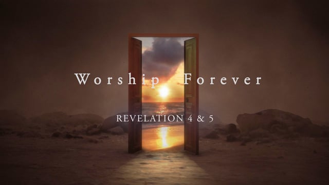 Worship Forever