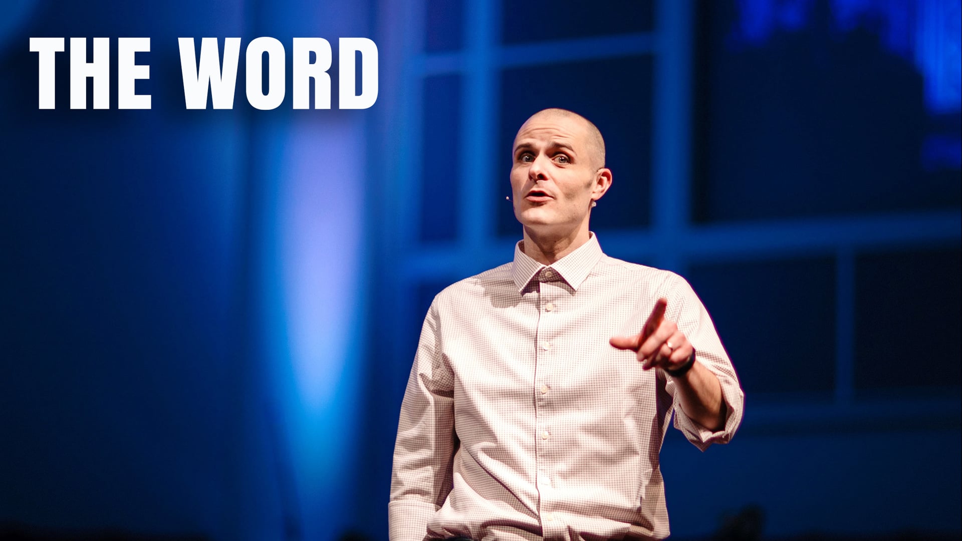 The Word