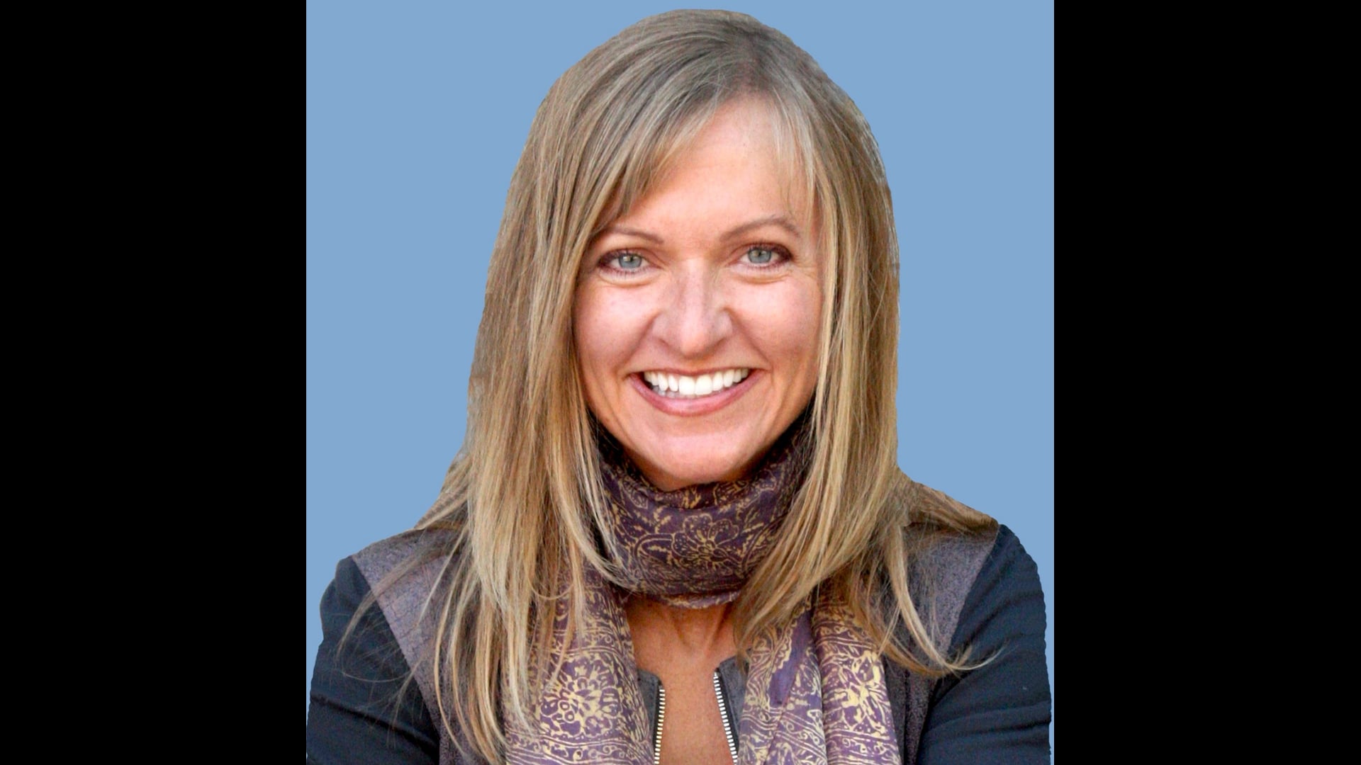 Carolyn Durkalski vo demo