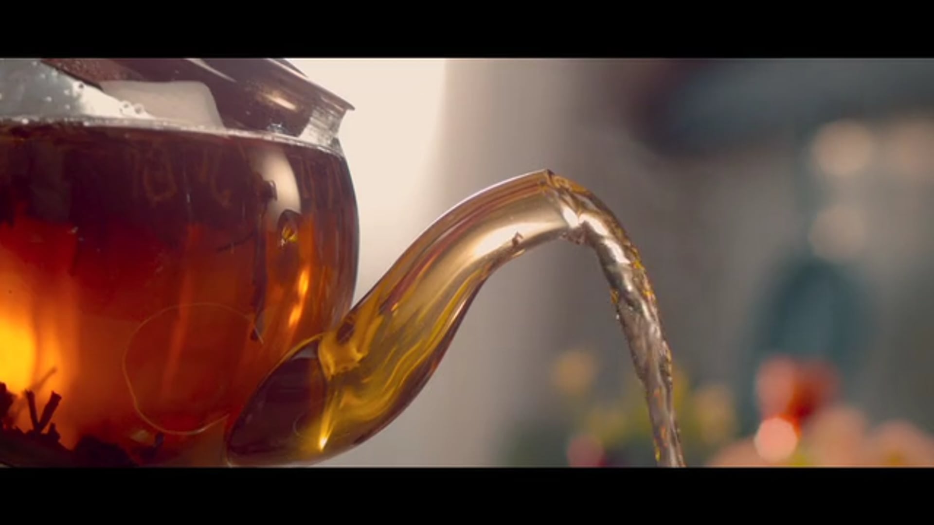 Majuli Mist Tea | ASMR Film