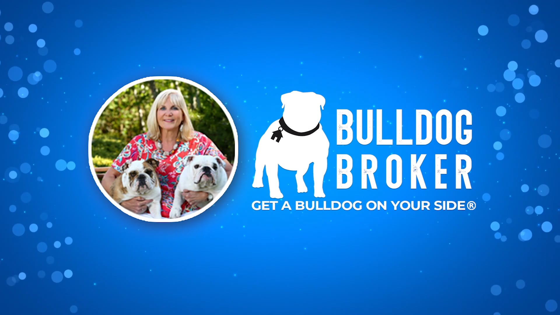 The Bulldog Broker - Before-After Estate Home