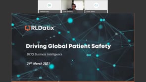Transforming Patient Safety Data: Drive Efficiency and Identify Areas for Improvement