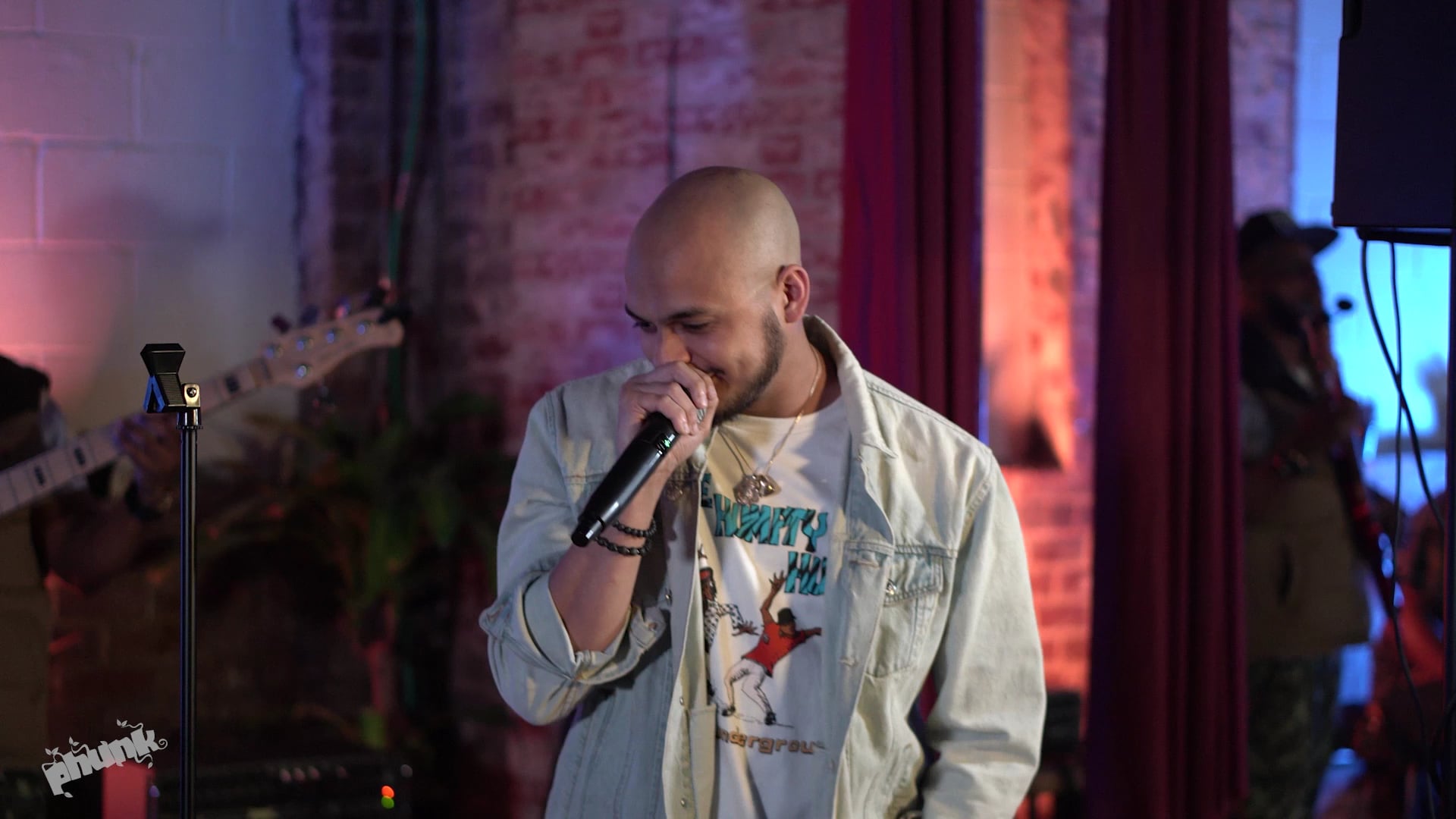 Artist Spotlight: Nic Astore