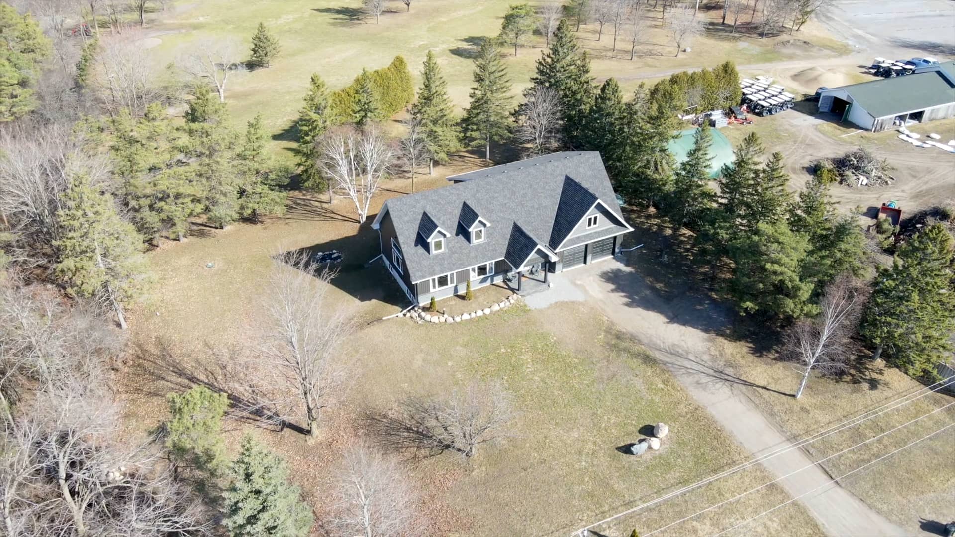 31 Golf Course Rd, MLS on Vimeo