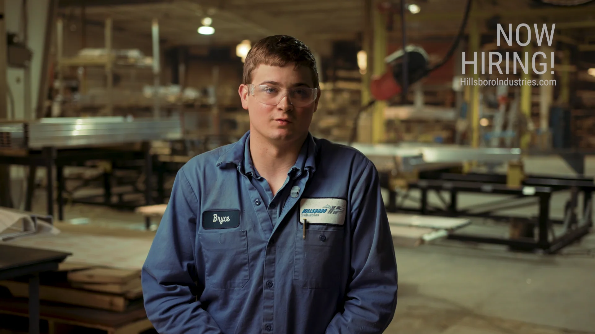 Hillsboro Industries - Recruitment Video FA.mp4 on Vimeo